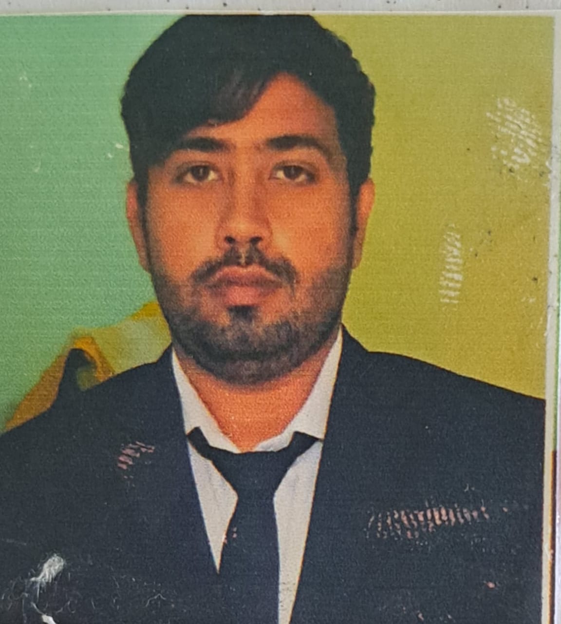 PAWAN KUMAR 